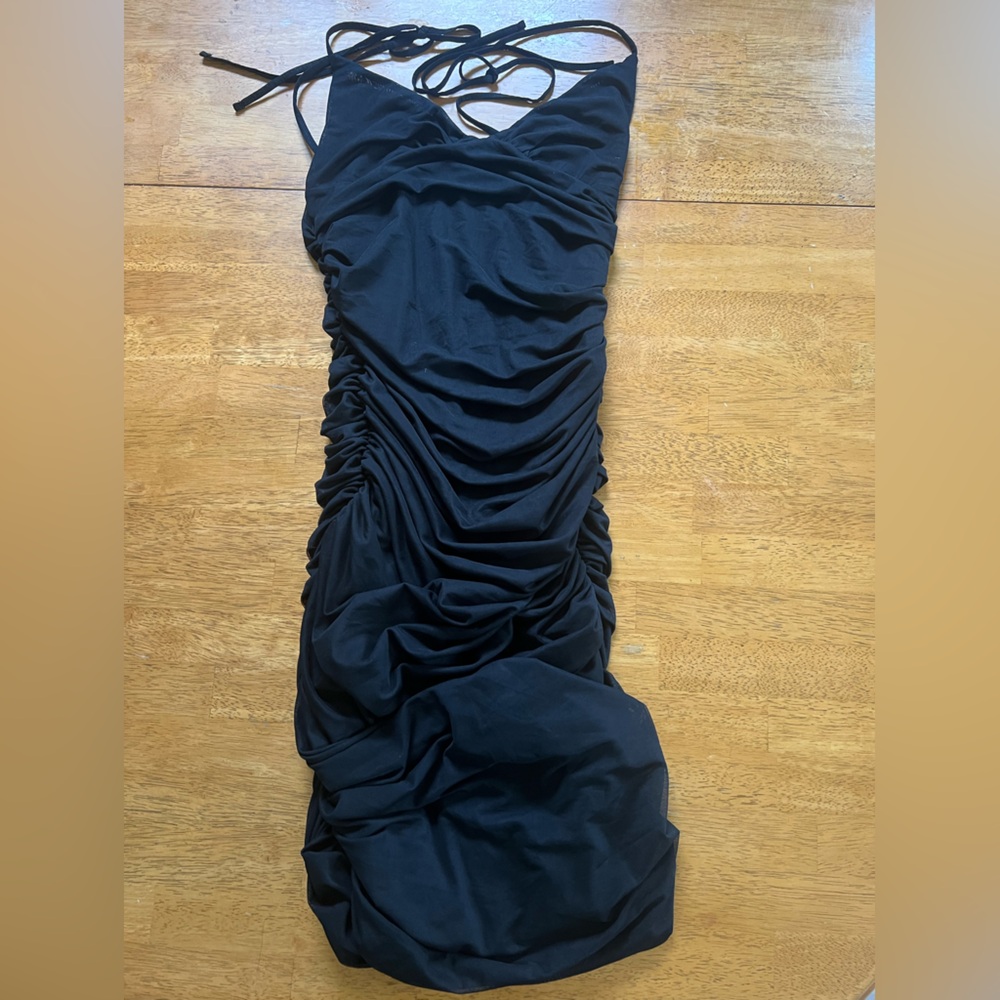 Aritzia dress Wilfred size s